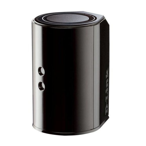 D-Link Wireless AC 1200 Mbps Home Cloud App-Enabled Dual-Band Gigabit Router - Picture 3 of 12